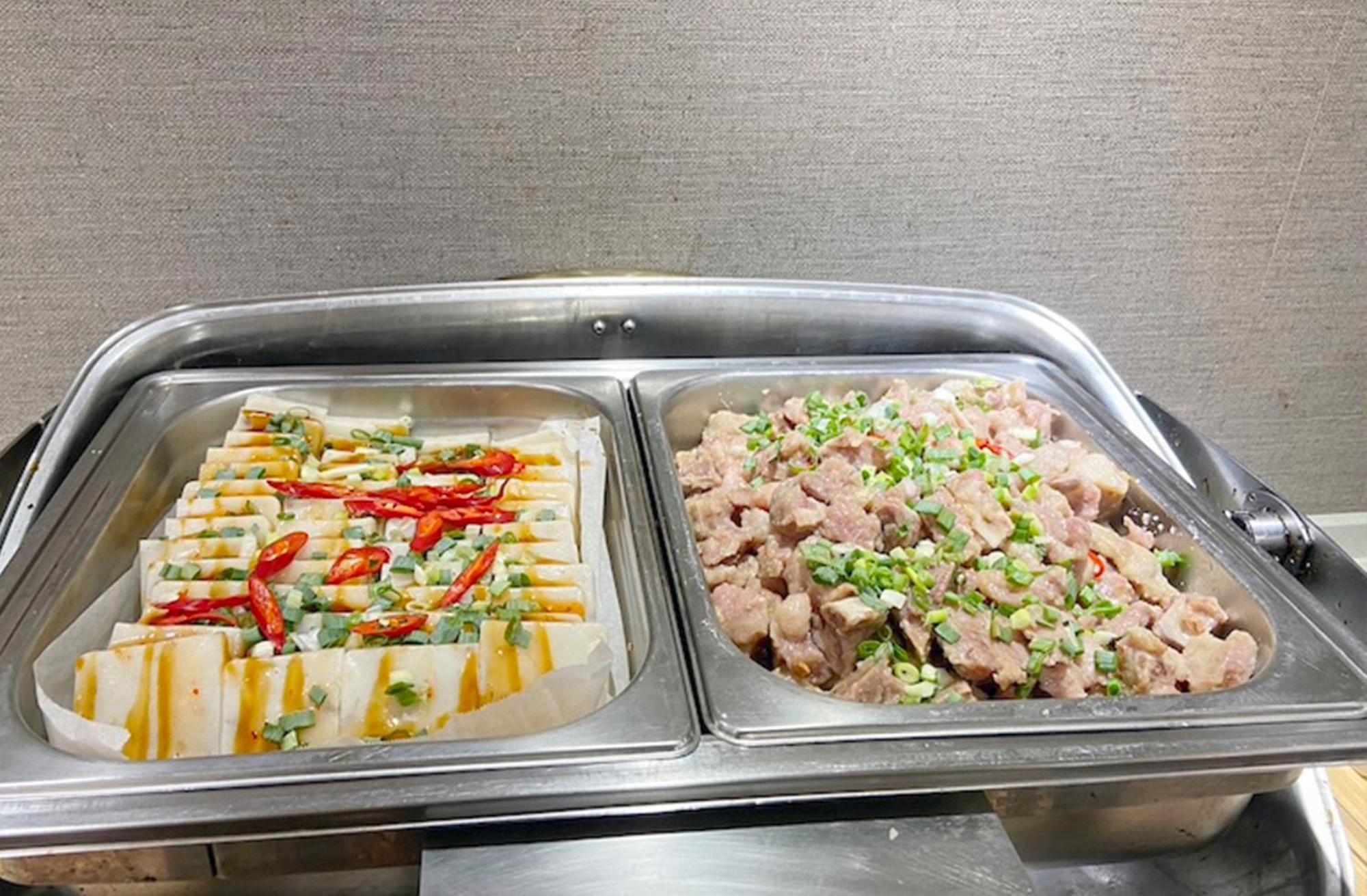 臺北 同一大饭店酒店 外观 照片